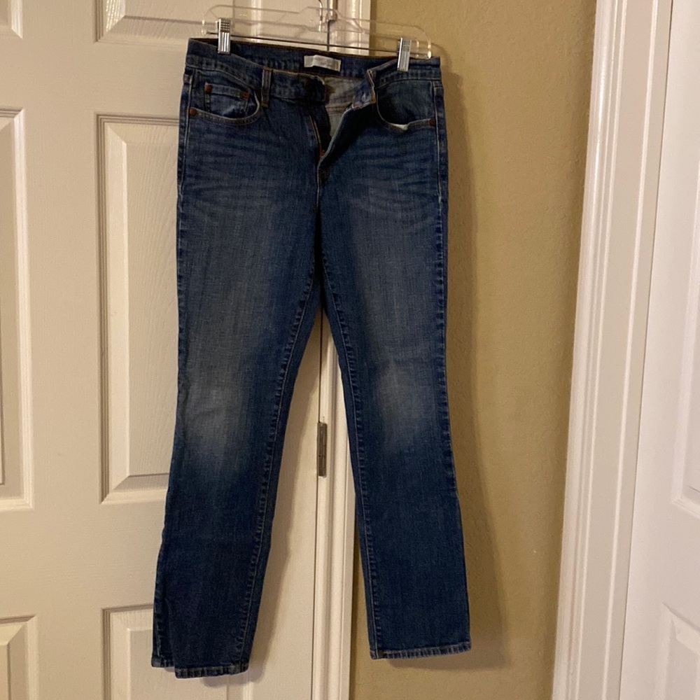 Levi’s jeans